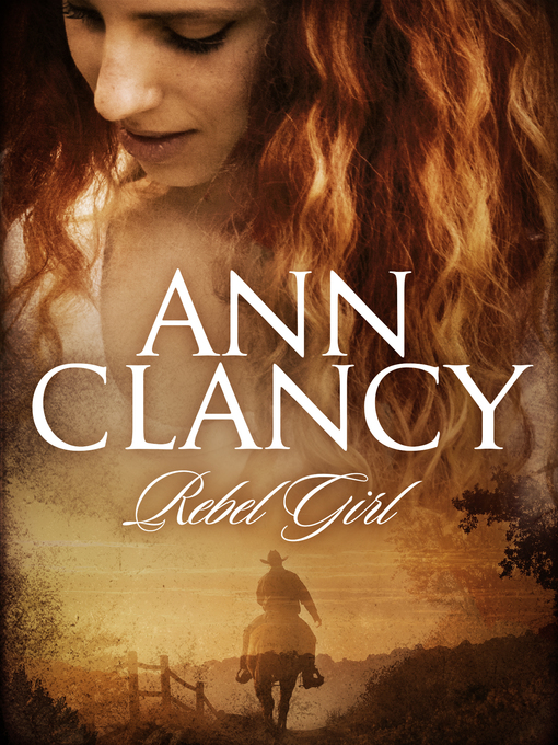 Title details for Rebel Girl by Ann Clancy - Wait list